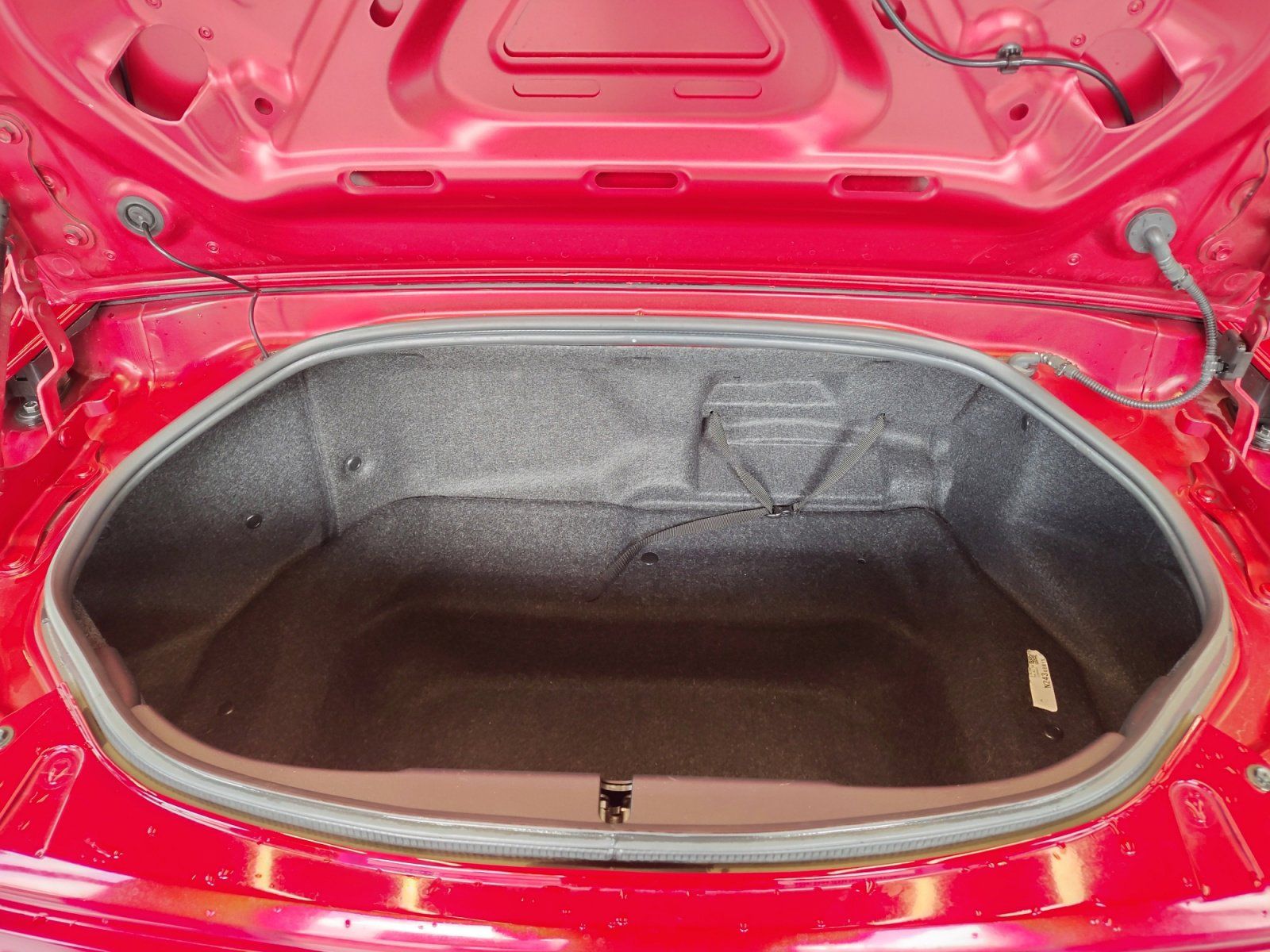 Used Car 2021 Mazda Miata Rf  Grand Touring For Sale Under $25,000 In San Antonio, Texas