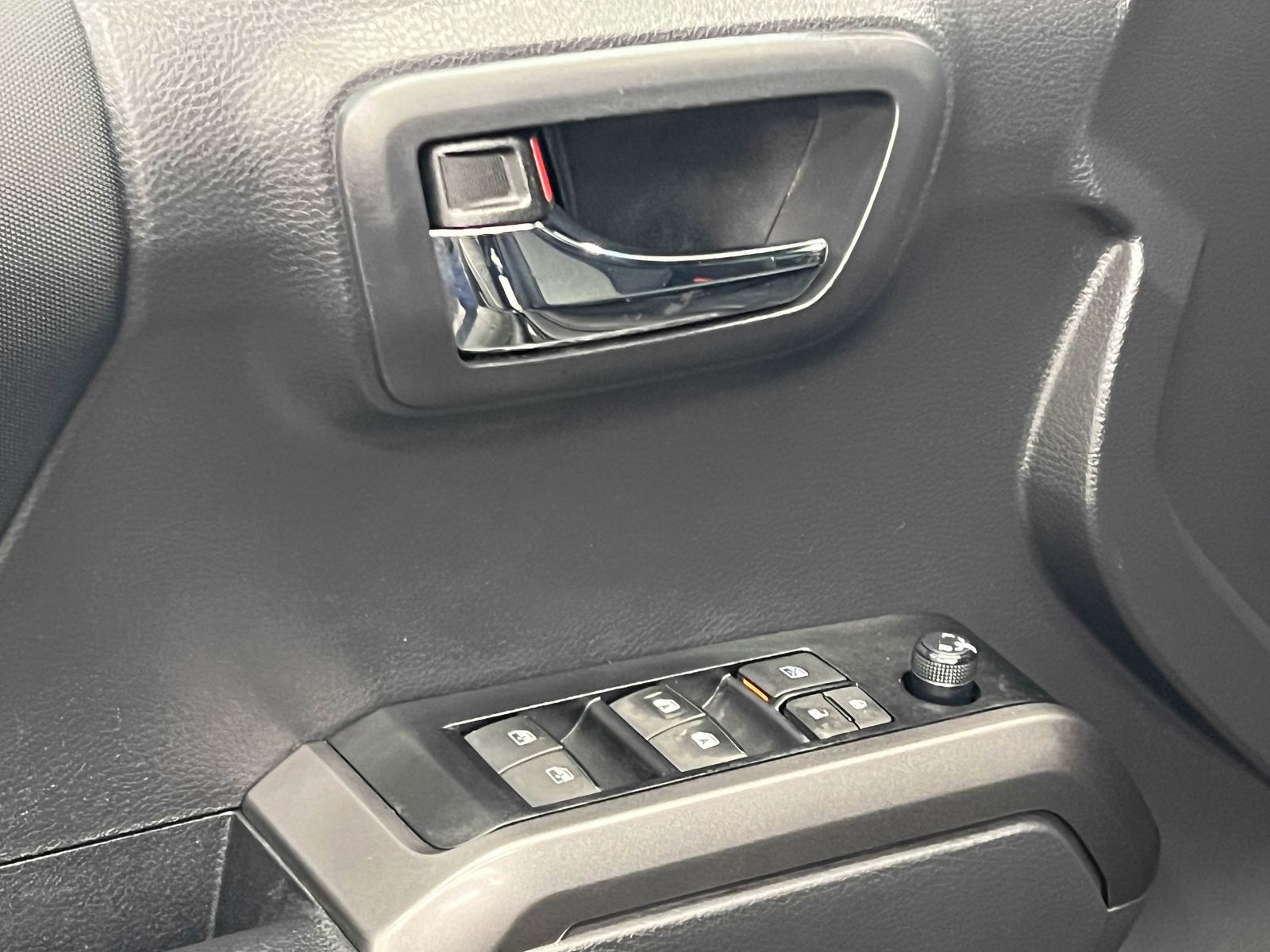 used 2023 Toyota Tacoma car, priced at $37,988