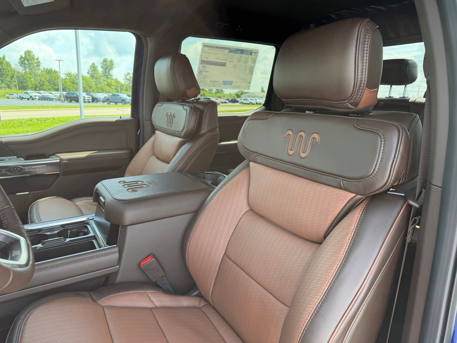 2026 Ford F-250SD image 13
