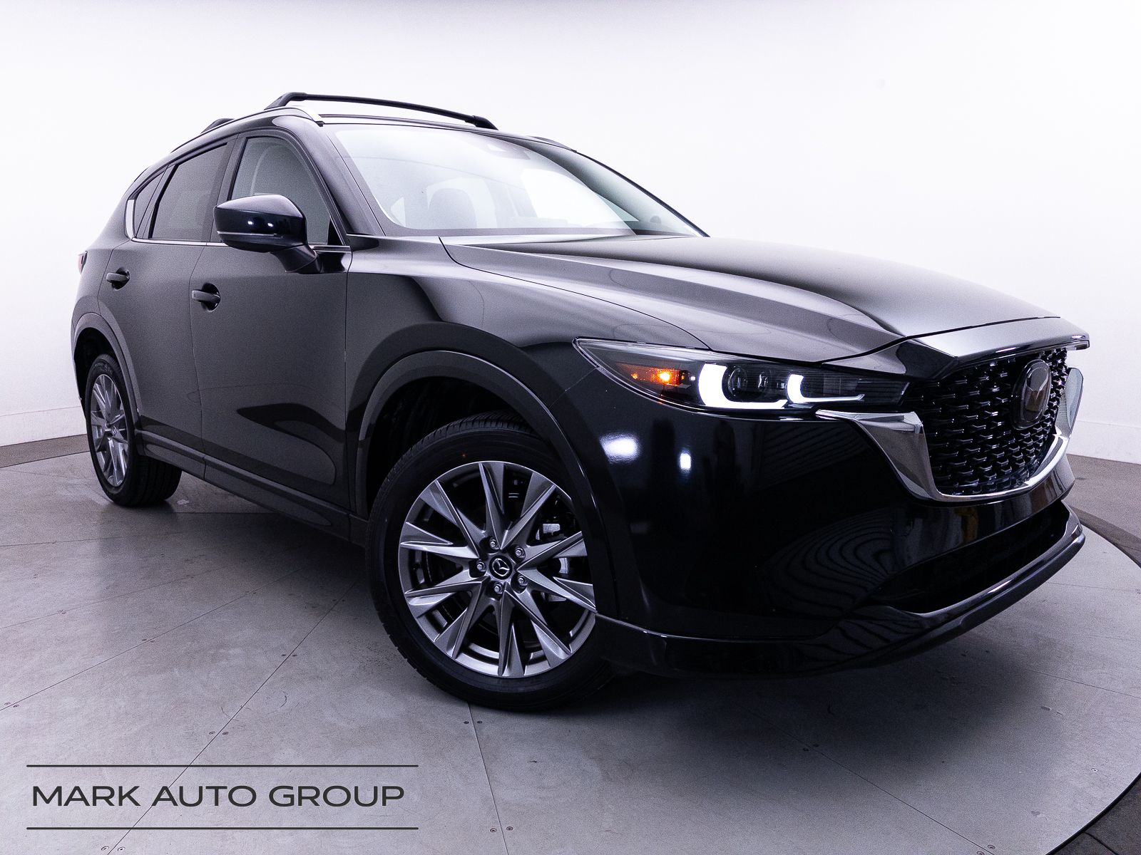 2024 Mazda Mazda CX-5 2.5 S Premium Package