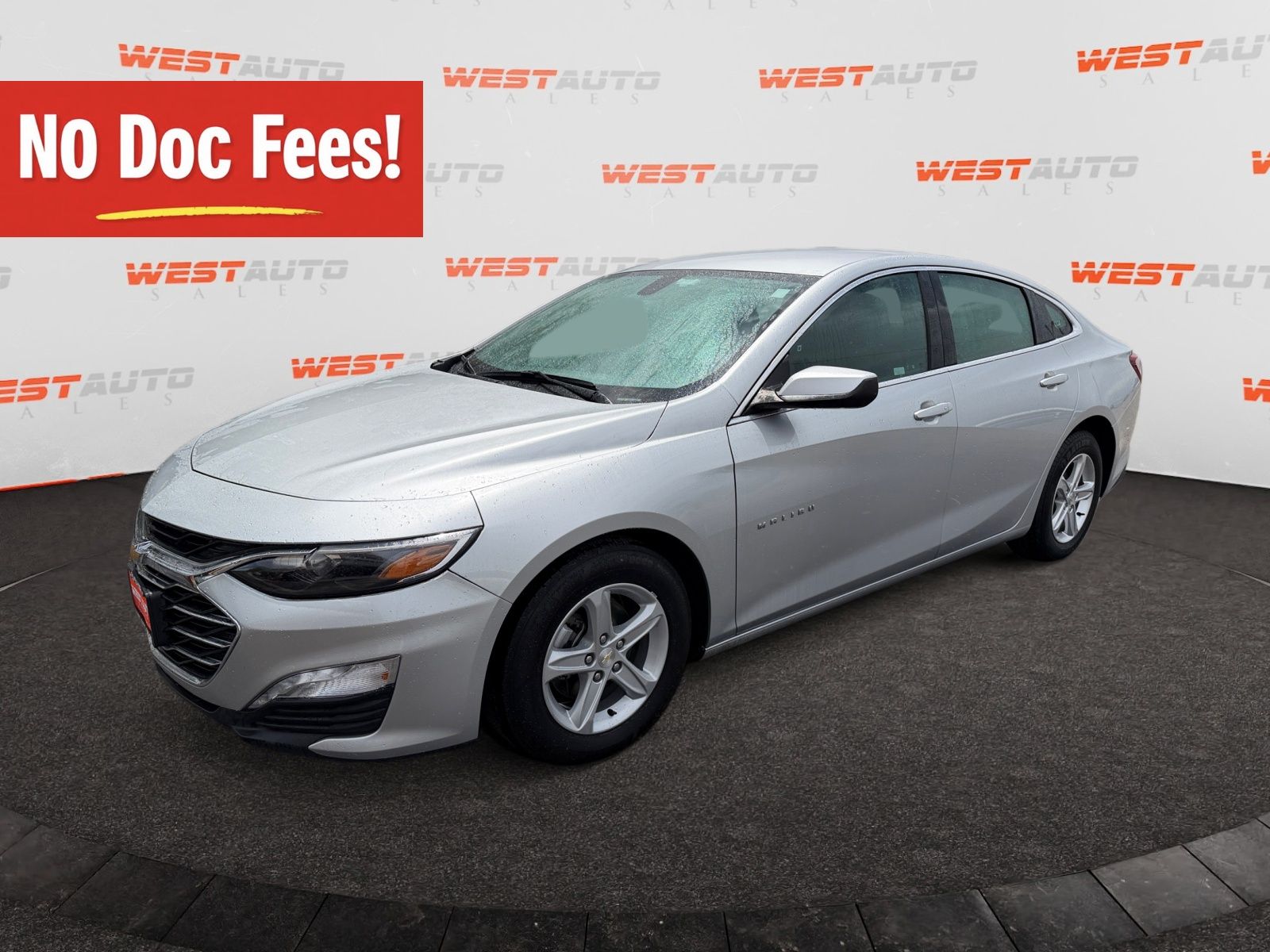 2022 Chevrolet Malibu LT FWD