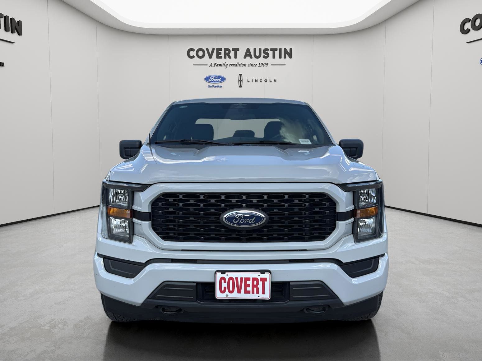 Used Car 2023 Ford F-150  Xl For Sale Under $40,000 In Austin, Texas
