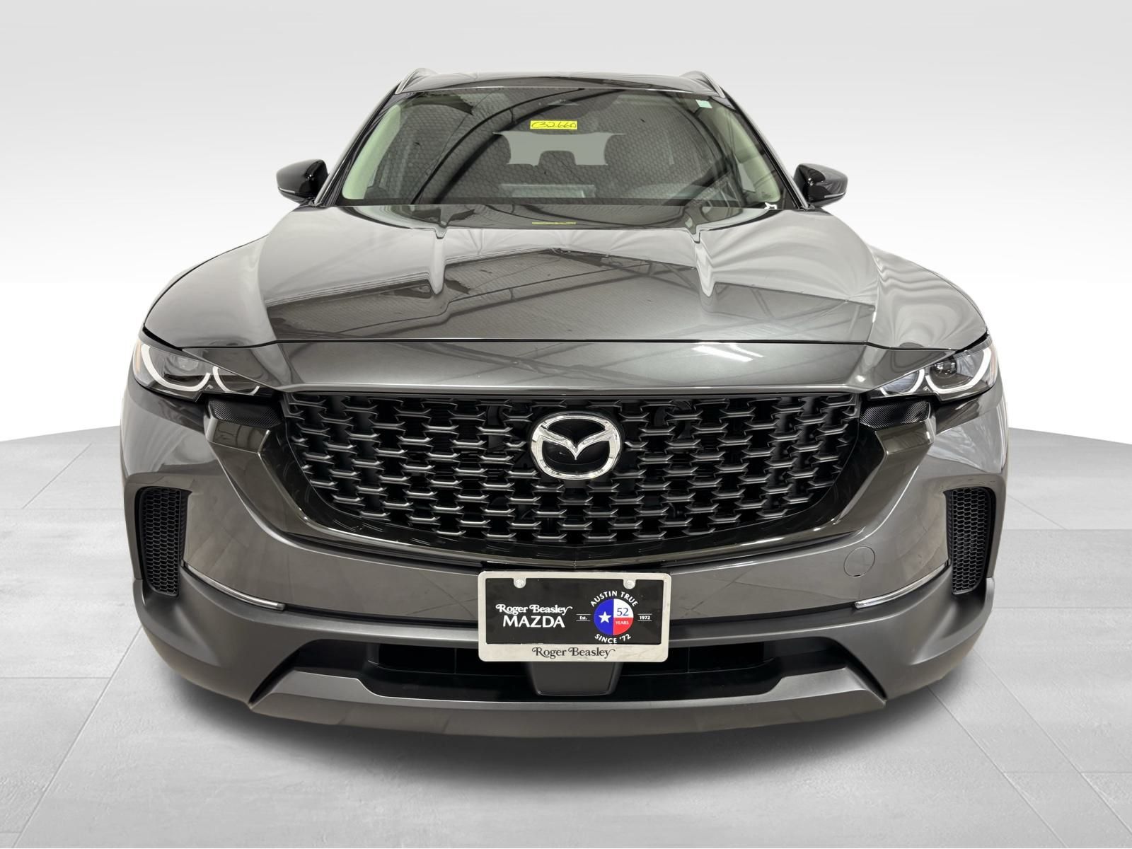 Used Car 2025 Mazda Cx-50 Hybrid  Utility Preferred All Wheel Drive For Sale Under $30,000 In Austin, Texas