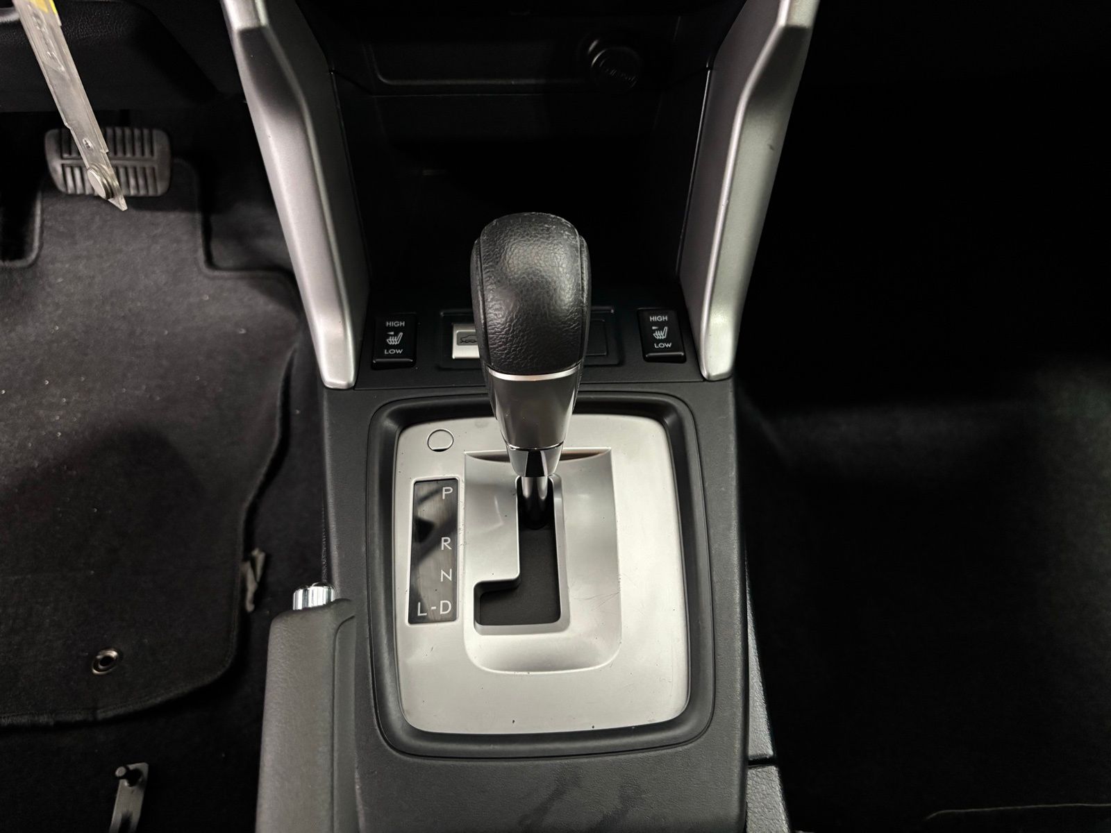 2017 Subaru Forester  2.5i Limited In Austin, Texas