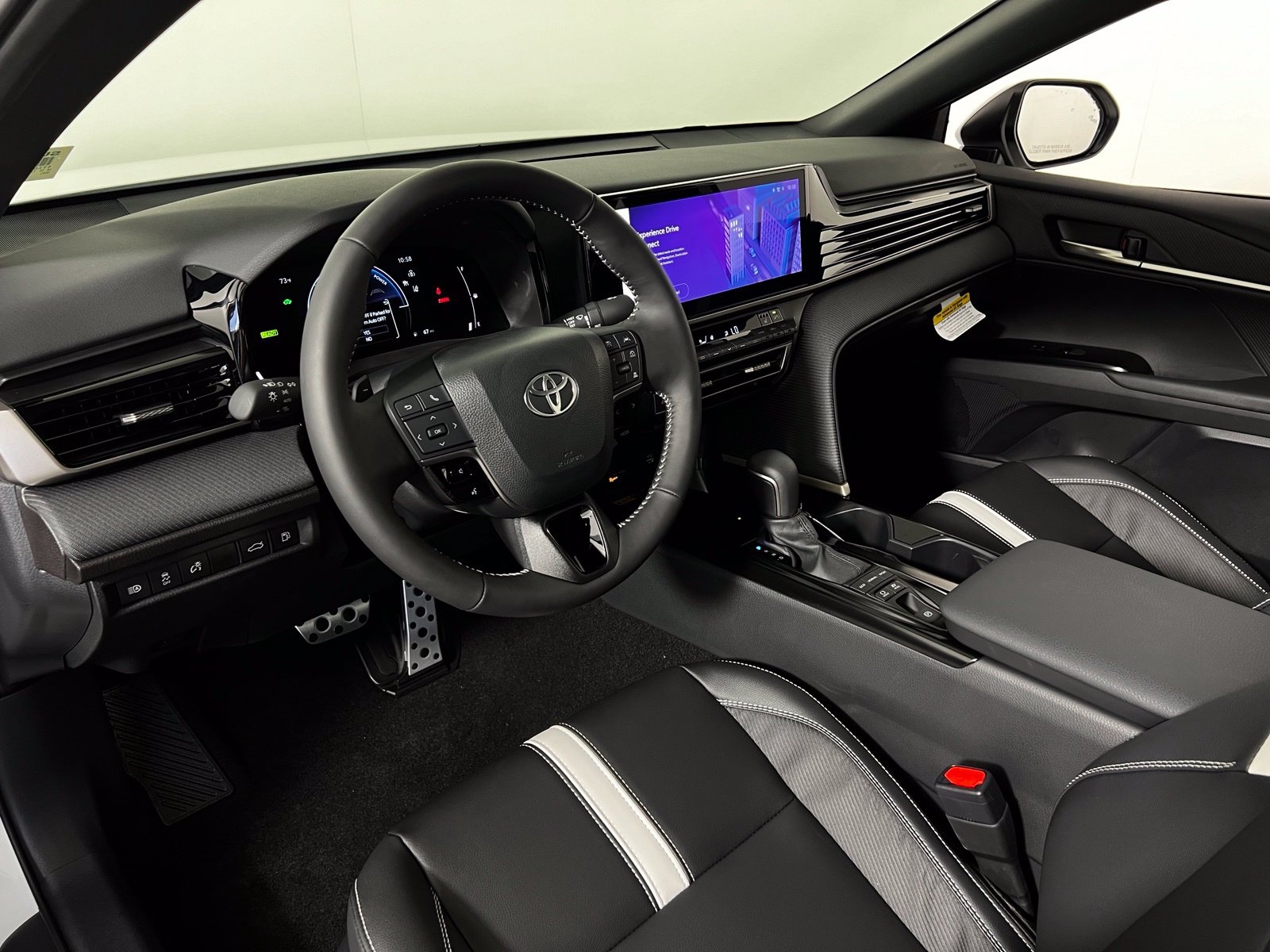 Thumbnail: 2026 Toyota Camry - 9