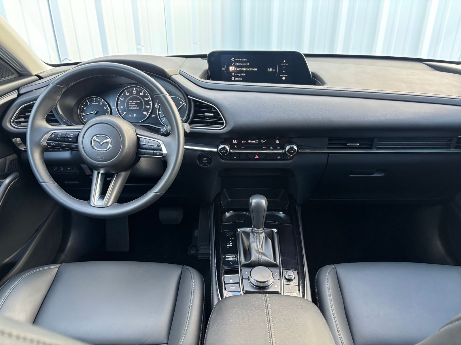 Used Car 2025 Mazda Cx-30  2.5 S Preferred Package For Sale Under $25,000 In Austin, Texas