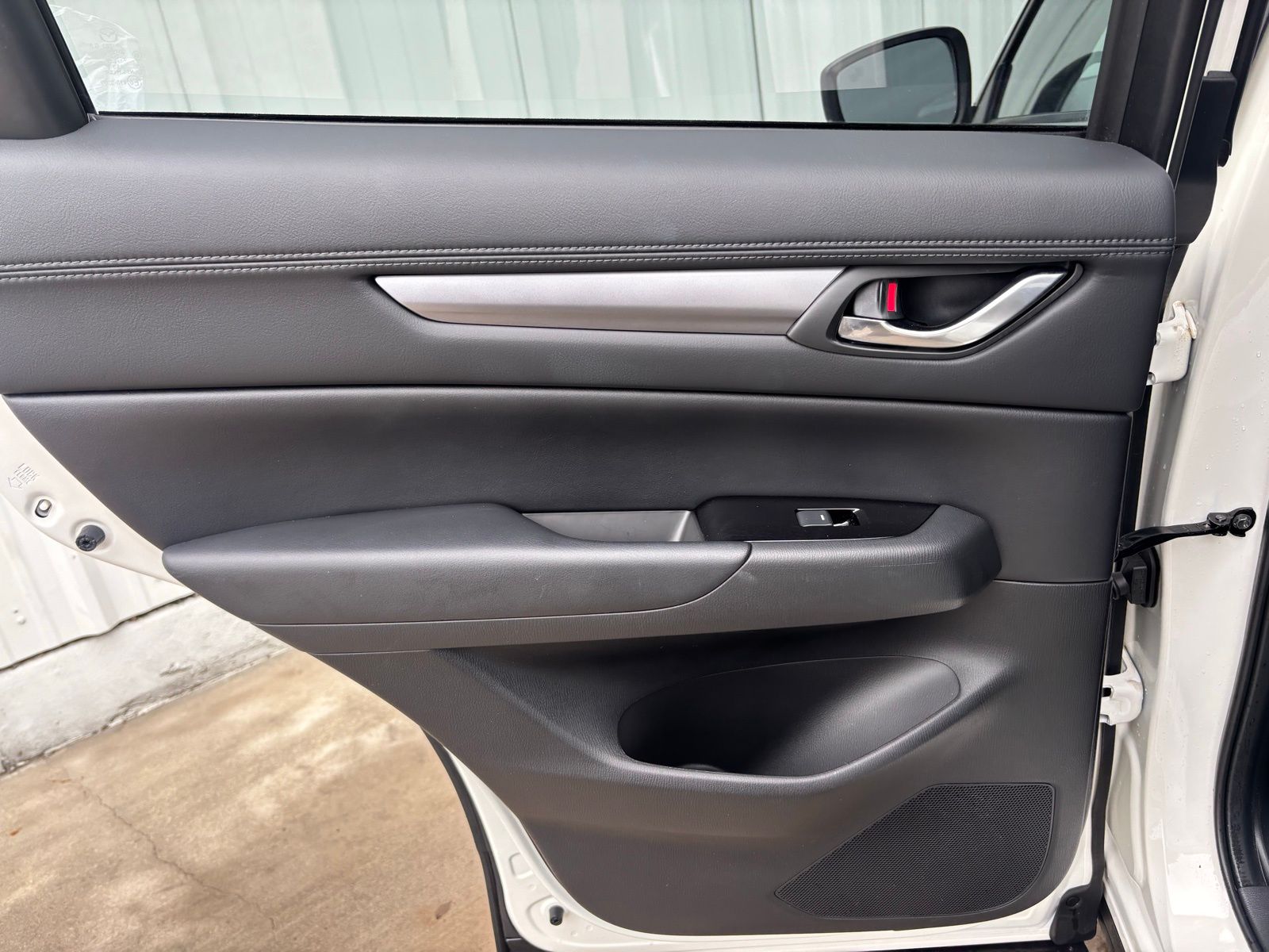 Used Car 2023 Mazda Cx-5  2.5 S Select Package For Sale Under $25,000 In Austin, Texas