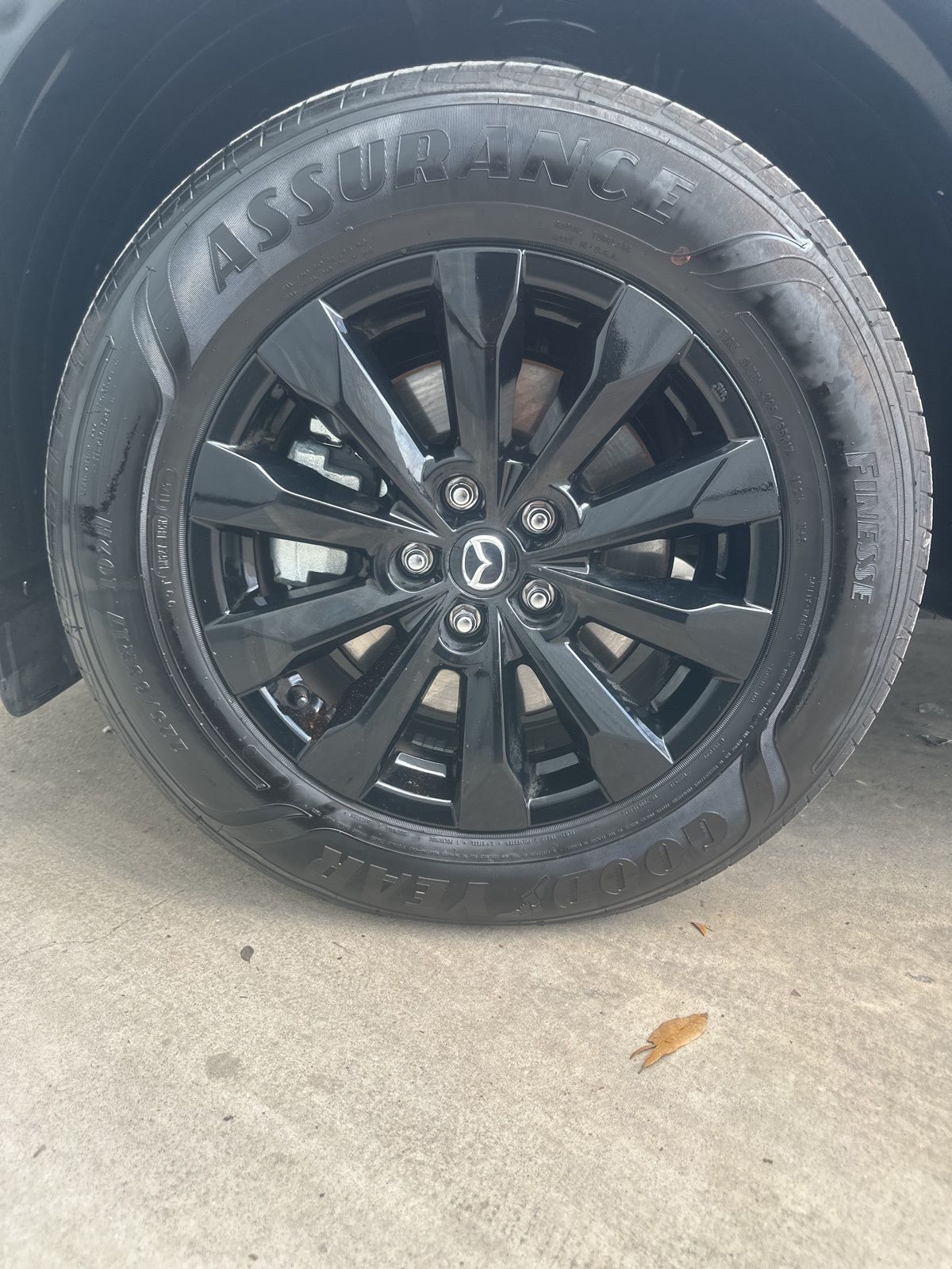 Used Car 2025 Mazda Cx-50  2.5 S Preferred Package For Sale Under $30,000 In Austin, Texas