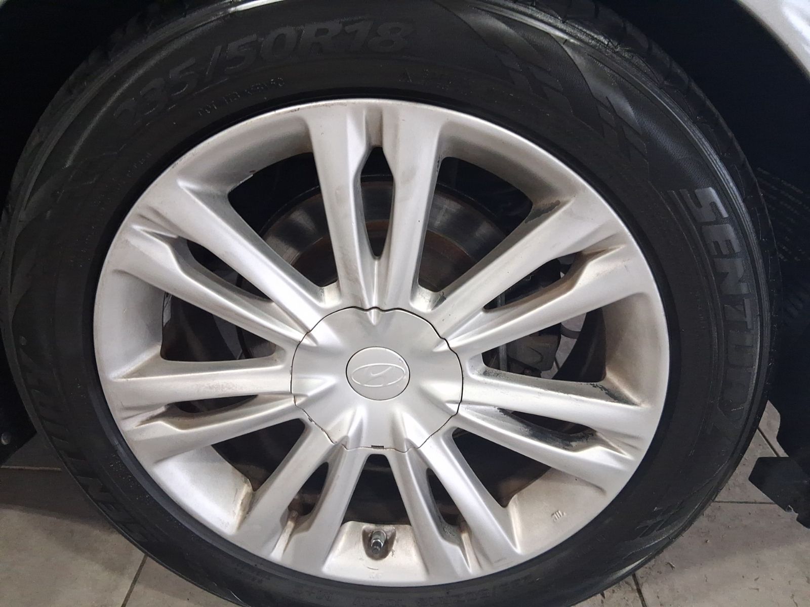 Used Car 2012 Hyundai Genesis  5.0 For Sale Under $10,000 In Austin, Texas