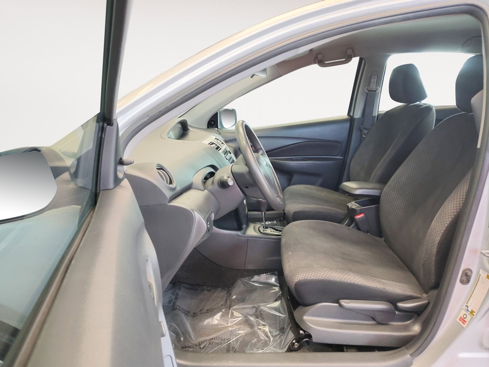 Used Car 2007 Toyota Yaris  Base For Sale Under $10,000 In San Antonio, Texas