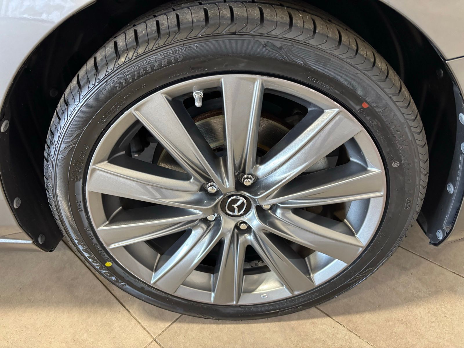 Used Car 2019 Mazda Mazda6  Grand Touring For Sale Under $25,000 In Austin, Texas