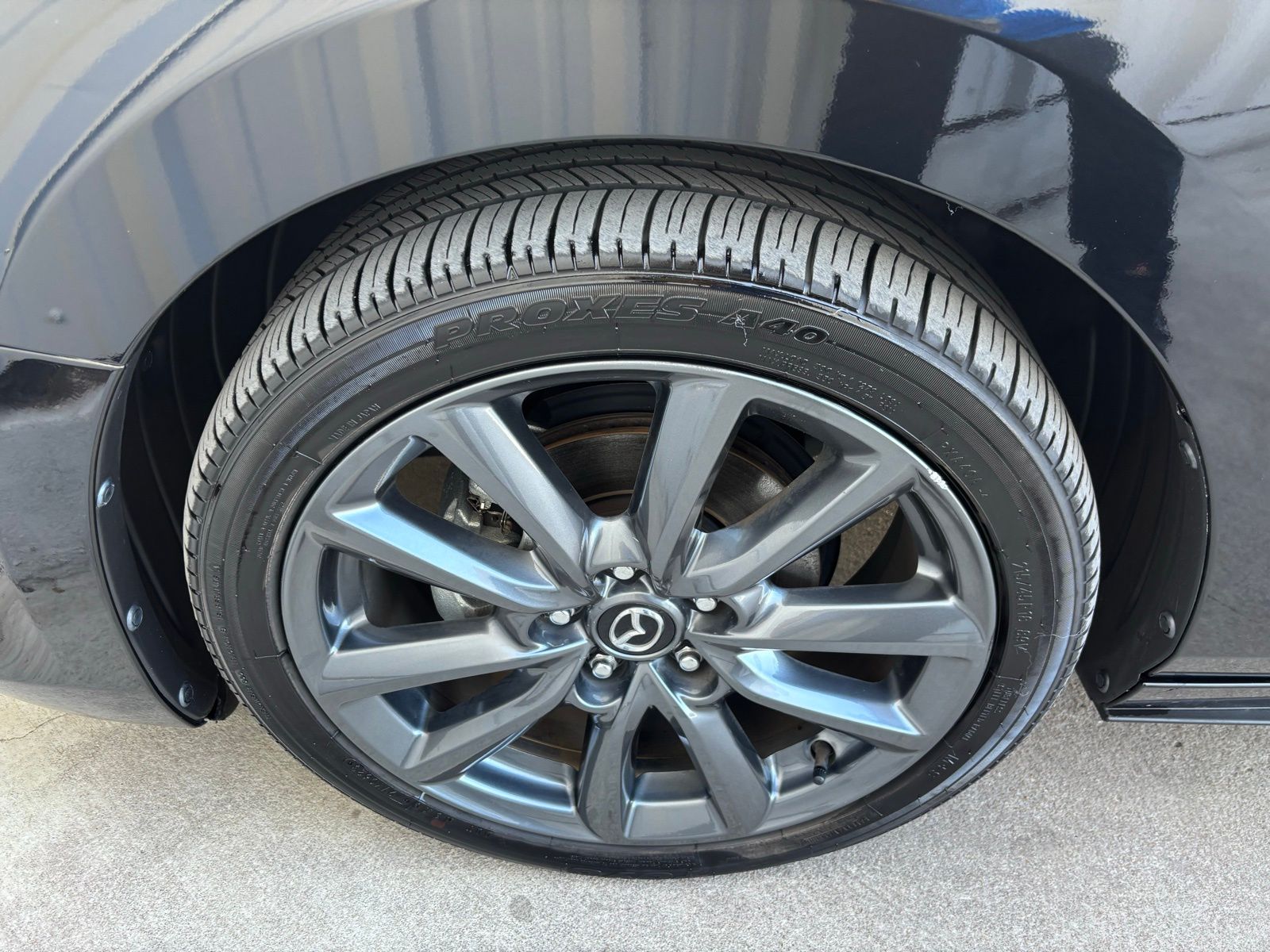 Used Car 2023 Mazda Mazda3  2.5 S Select Package For Sale Under $25,000 In Austin, Texas