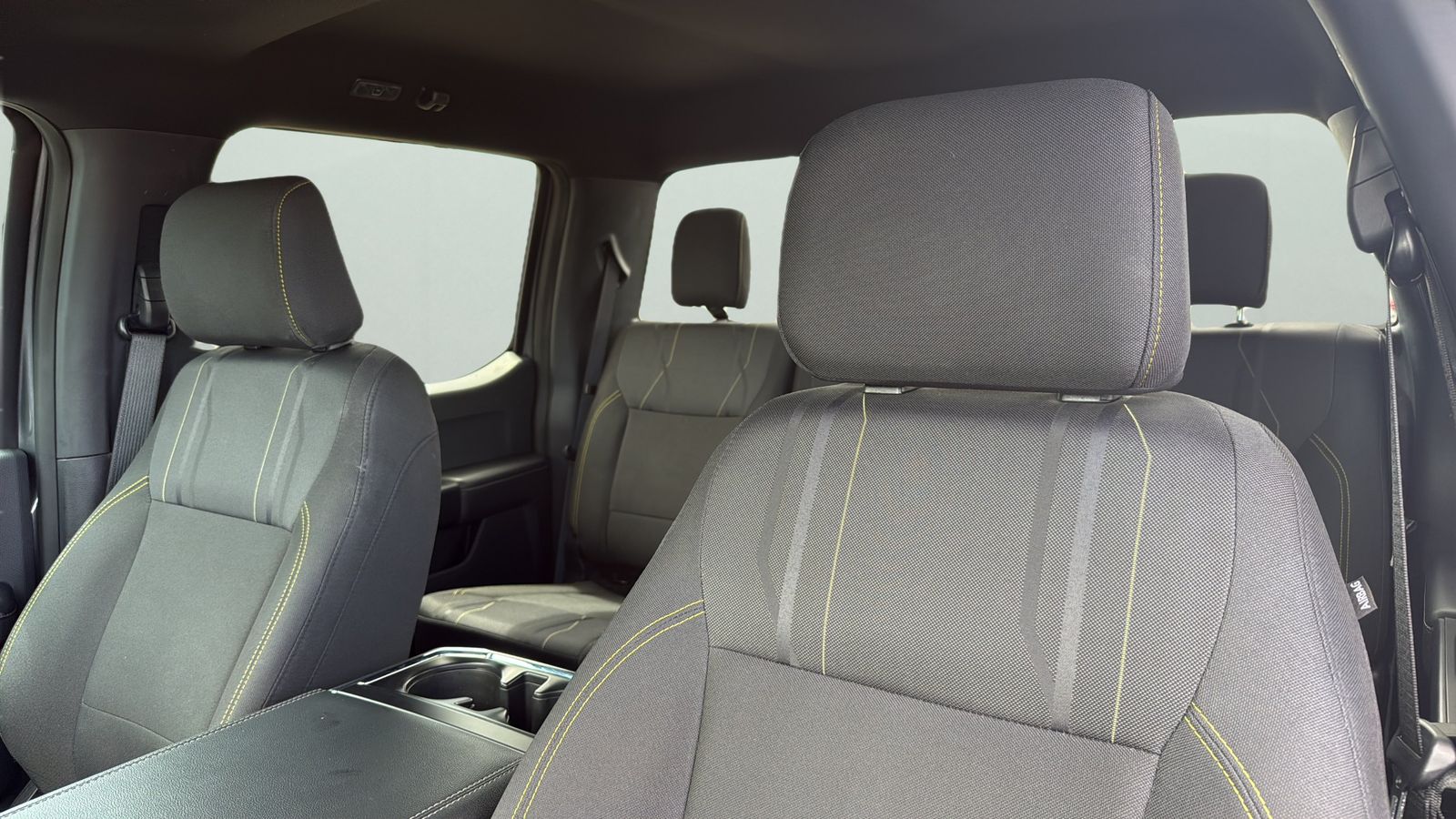 Used Car 2024 Ford F-150  Stx For Sale Under $40,000 In Austin, Texas