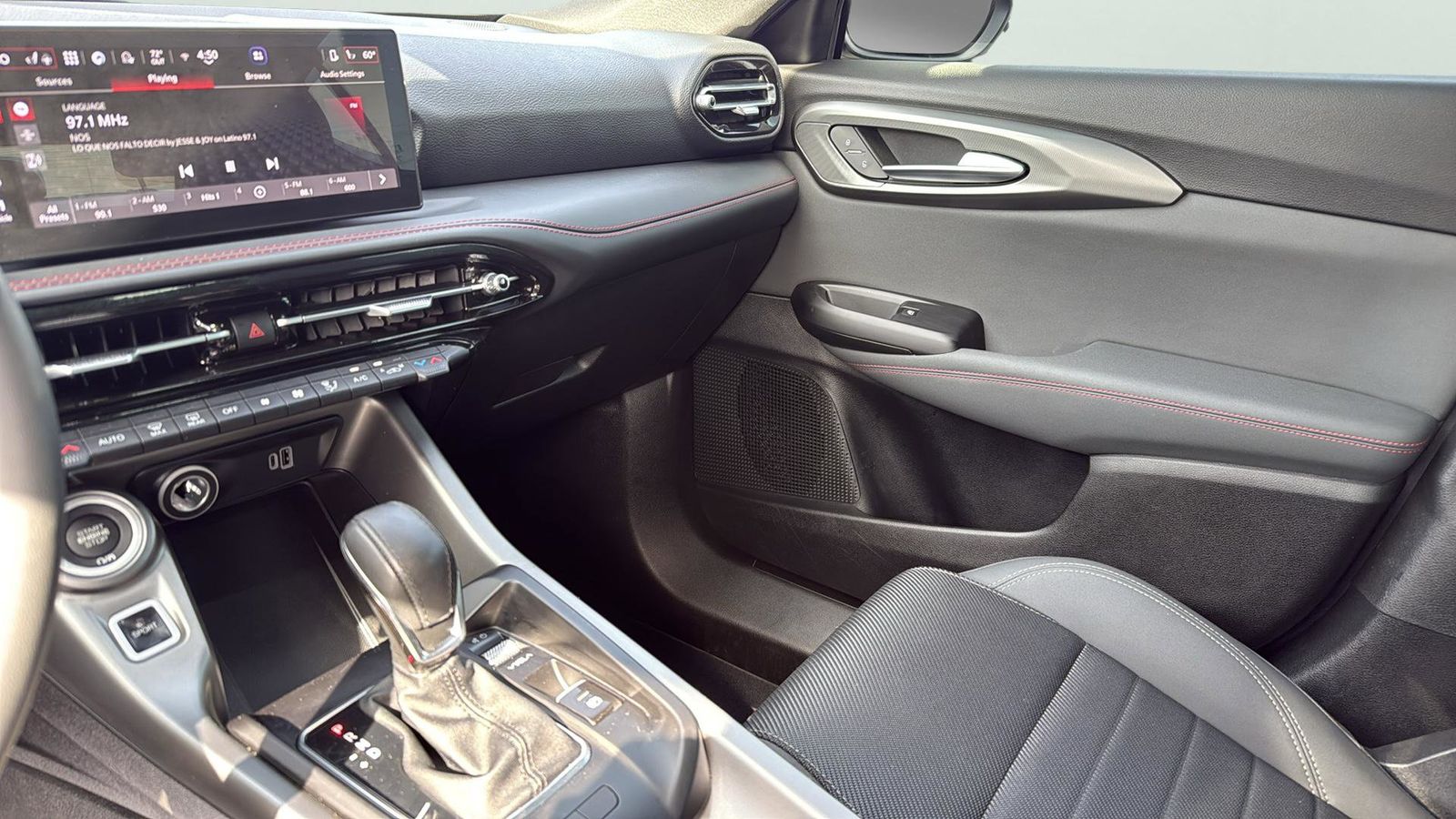 Used Car 2024 Dodge Hornet  R/t For Sale Under $25,000 In Austin, Texas