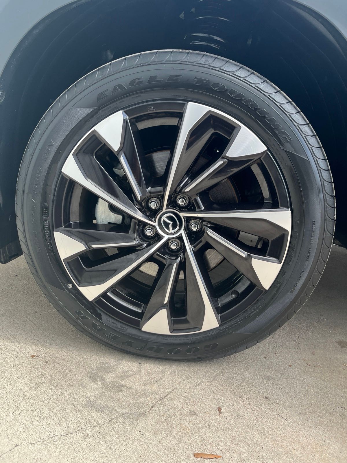 Used Car 2025 Mazda Cx-50 Hybrid  Premium Plus For Sale Under $35,000 In Austin, Texas