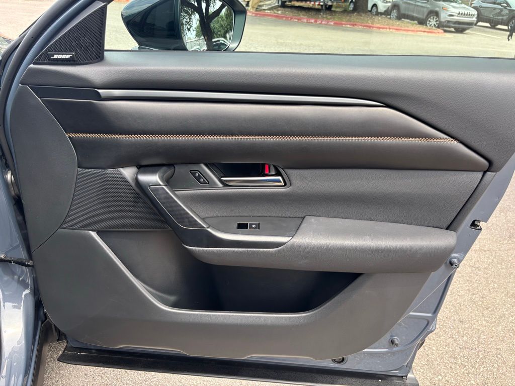 Used Car 2025 Mazda Cx-50  2.5 S Premium Plus Package For Sale Under $35,000 In Austin, Texas