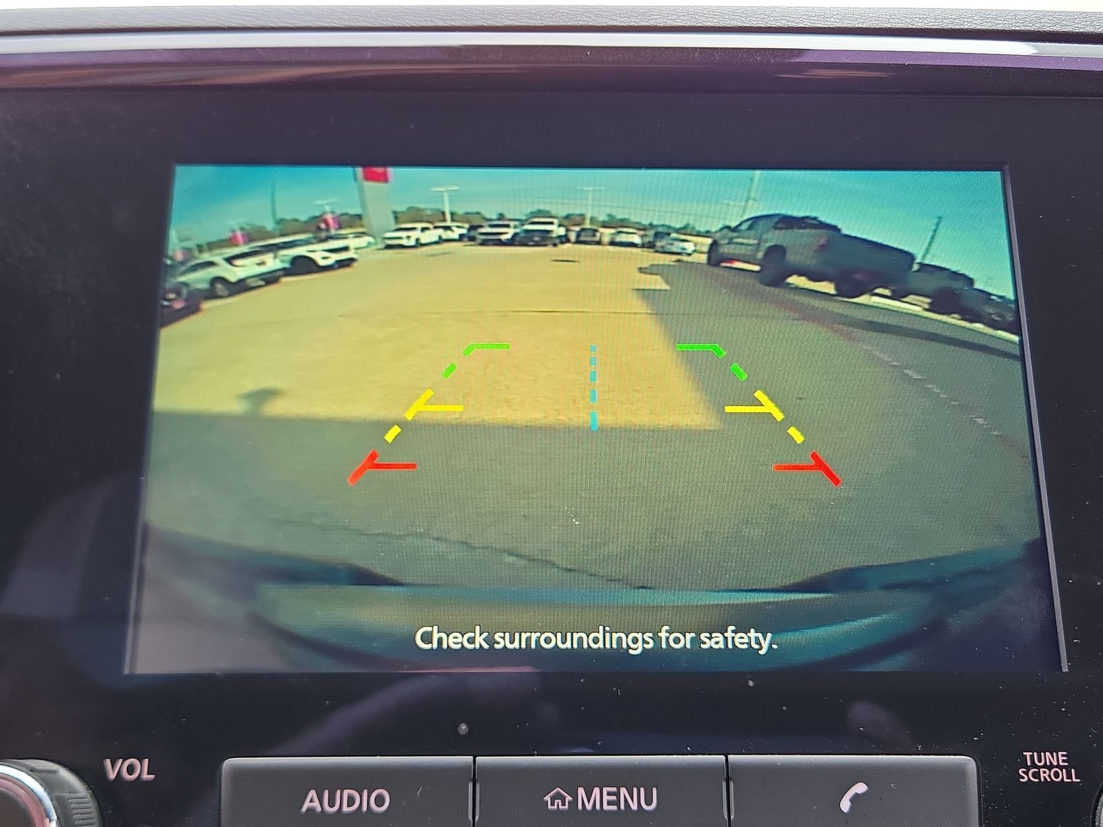 2022 Nissan Frontier S Gray at Toyota of Victoria