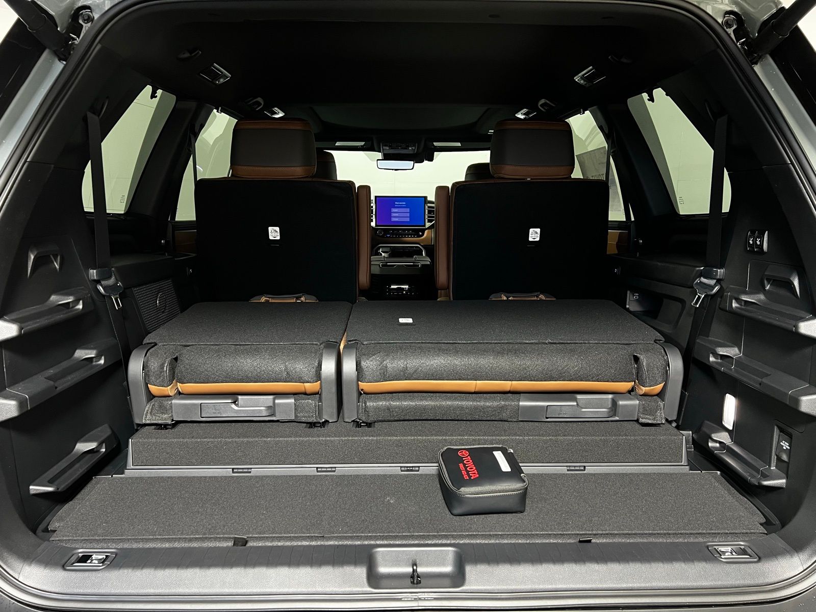 Thumbnail: 2026 Toyota Sequoia - 30