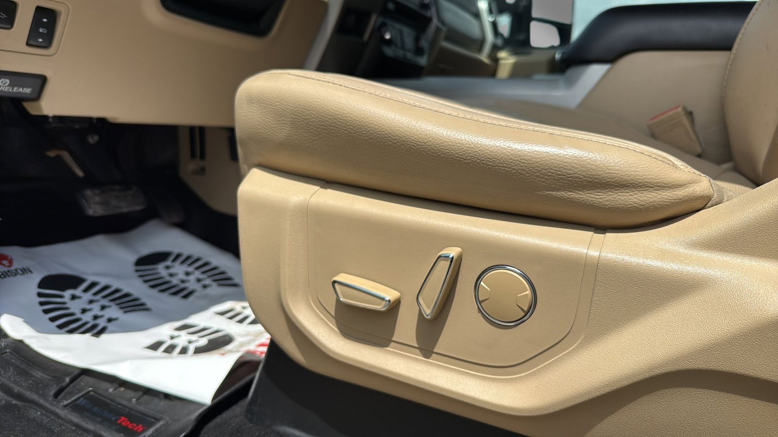 Used Car 2018 Ford F-250sd  Lariat For Sale Under $40,000 In Austin, Texas