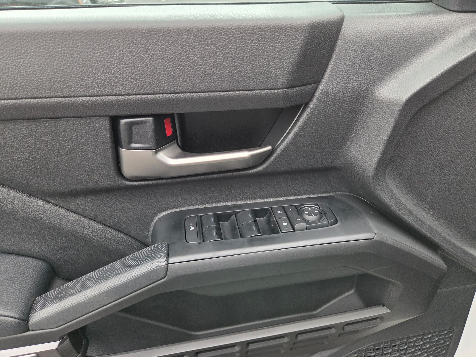 new 2026 Toyota Tacoma car, priced at $51,695