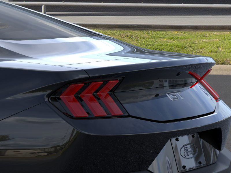 New Car 2025 Ford Mustang  Gt For Sale Under $50,000 In Austin, Texas