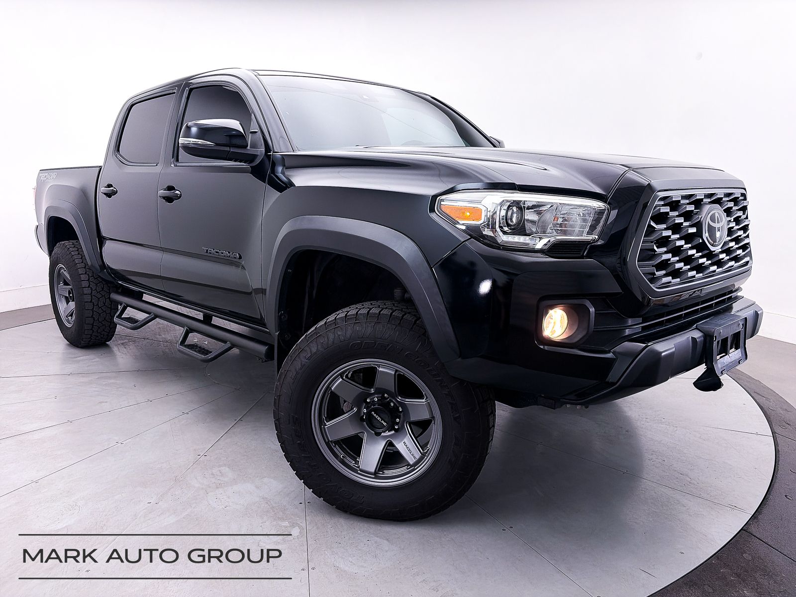 2020 Toyota Tacoma TRD Off-Road