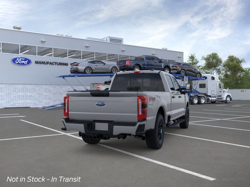 New 2026 Avalanche Ford  image 8