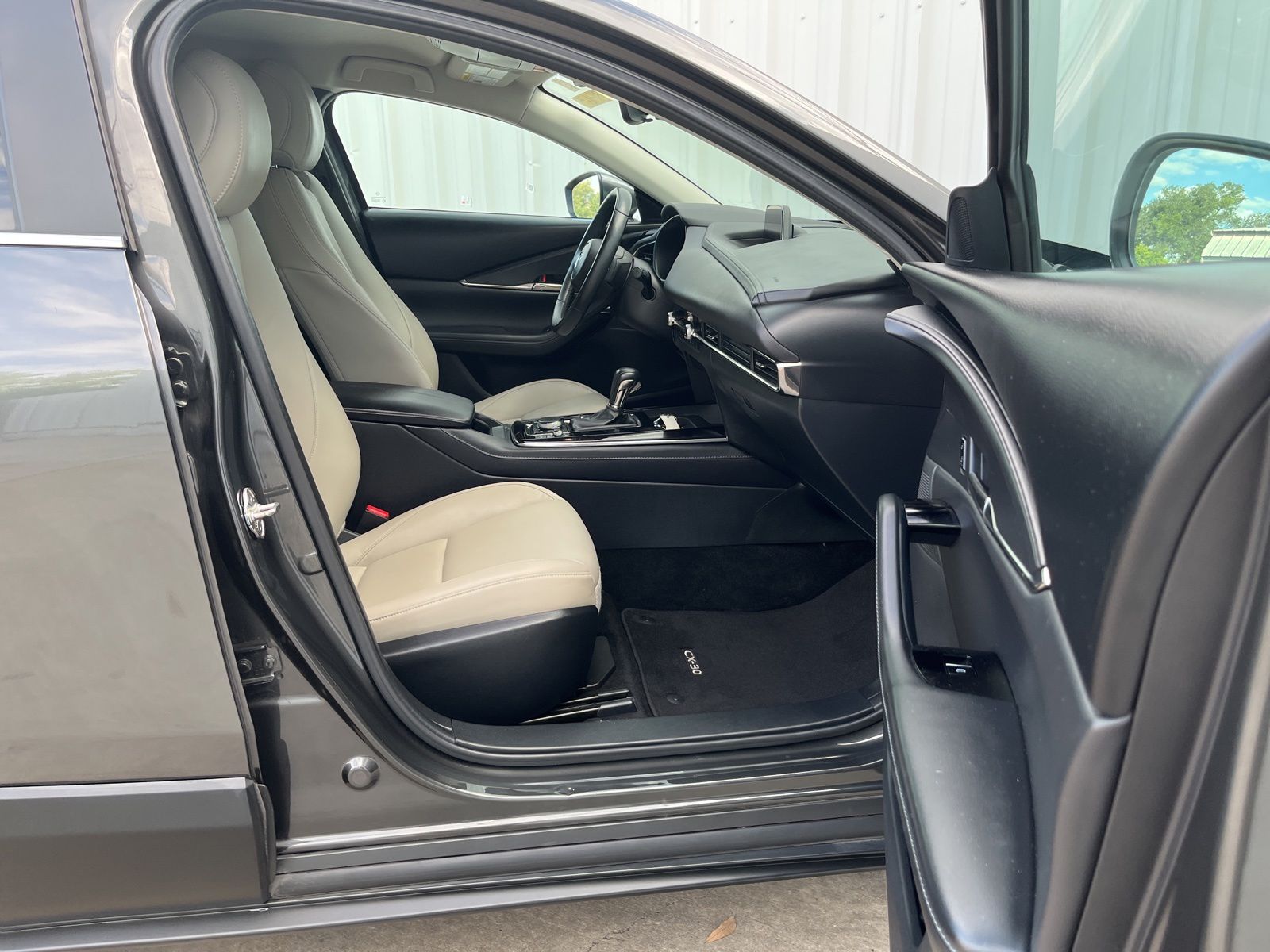 Used Car 2023 Mazda Cx-30  2.5 S Preferred Package For Sale Under $25,000 In Austin, Texas