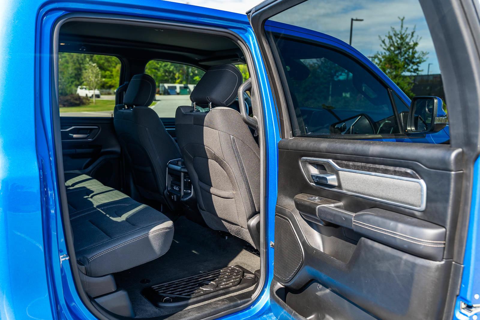 Used 2022 Ram 1500 Truck
