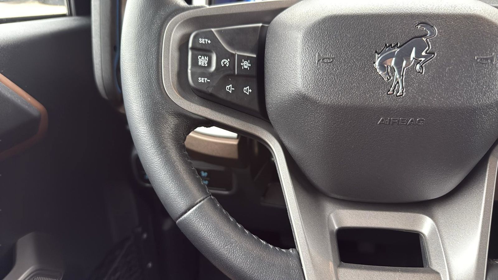 Used Car 2023 Ford Bronco  Outer Banks For Sale Under $50,000 In Austin, Texas