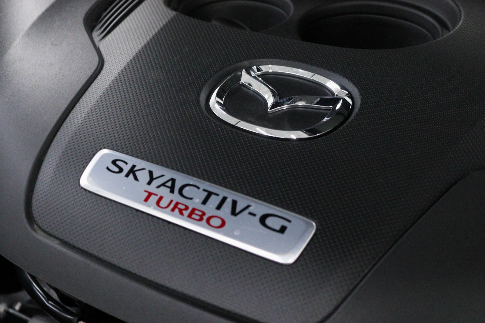 New Car 2025 Mazda Cx-5  2.5 Turbo Signature For Sale Under $50,000 In Austin, Texas