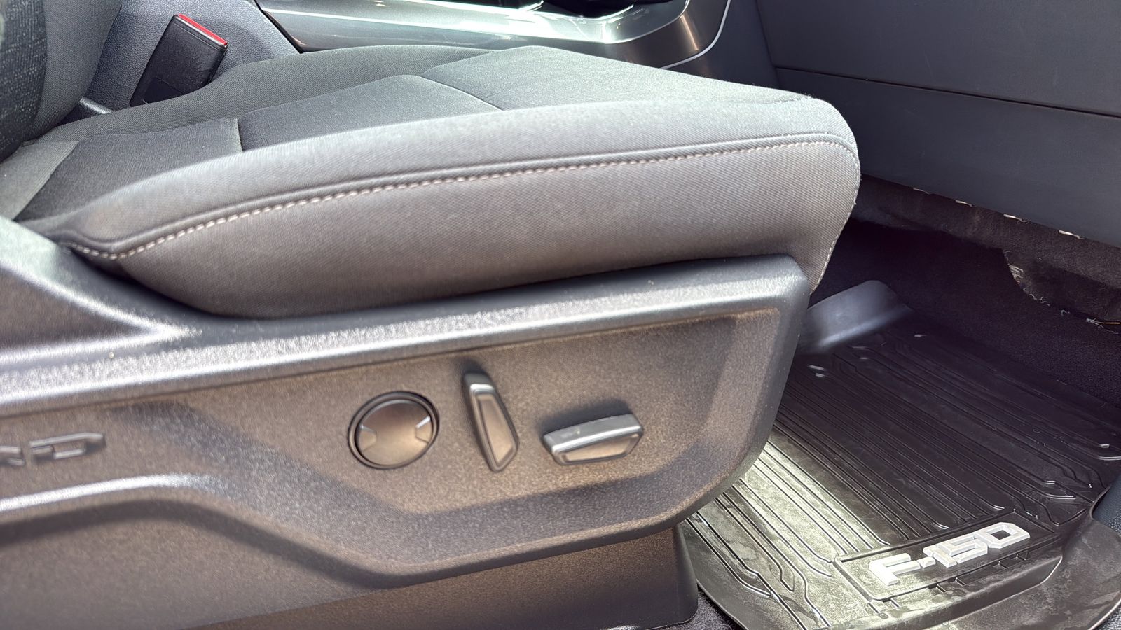 Used Car 2023 Ford F-150  Xlt For Sale Under $50,000 In Austin, Texas