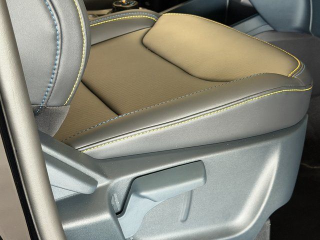 2025 Ford Maverick Lobo Standard - Photo 10