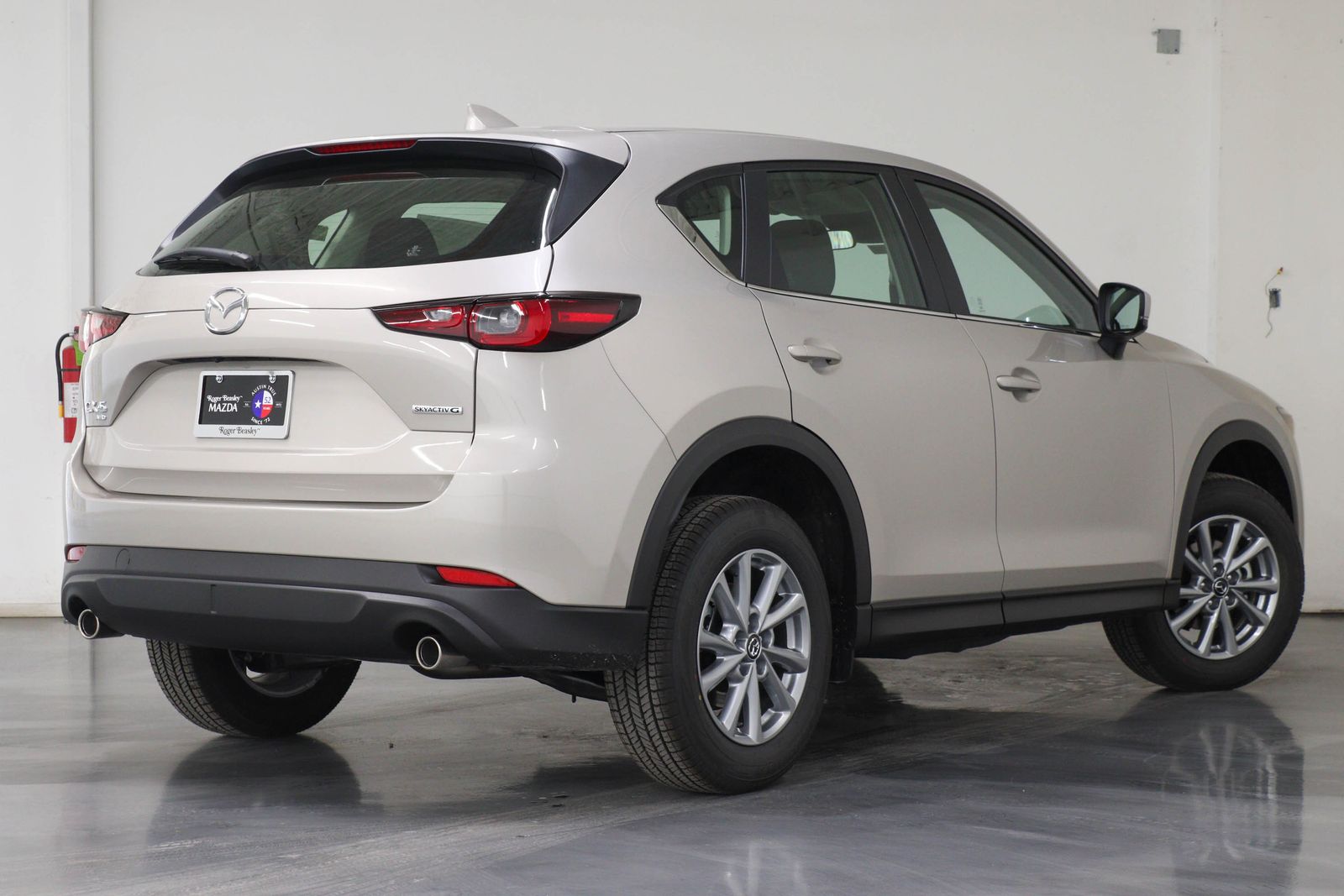 New Car 2025 Mazda Cx-5  2.5 S For Sale Under $30,000 In Austin, Texas
