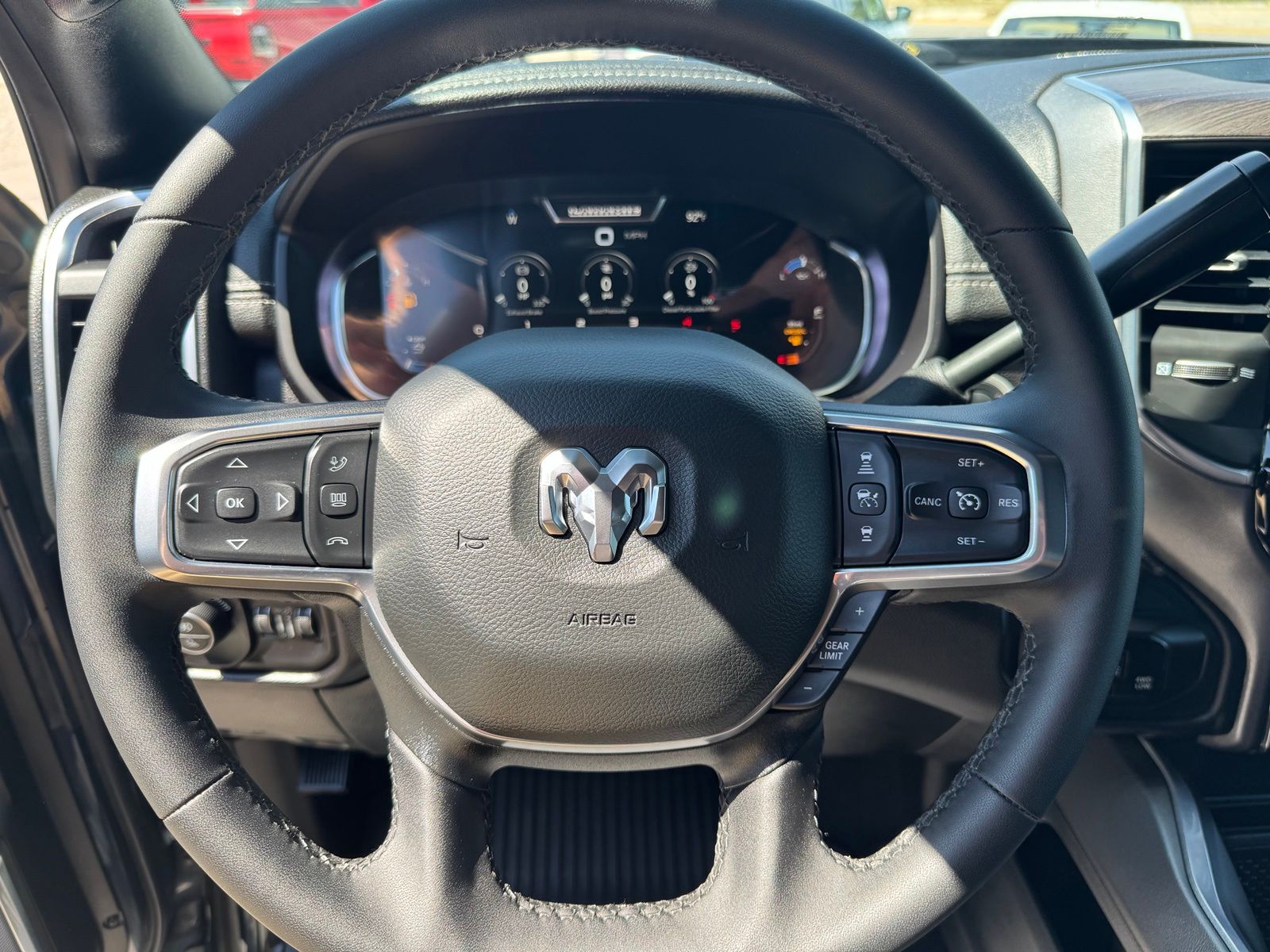 Used 2025 Ram 3500 Truck