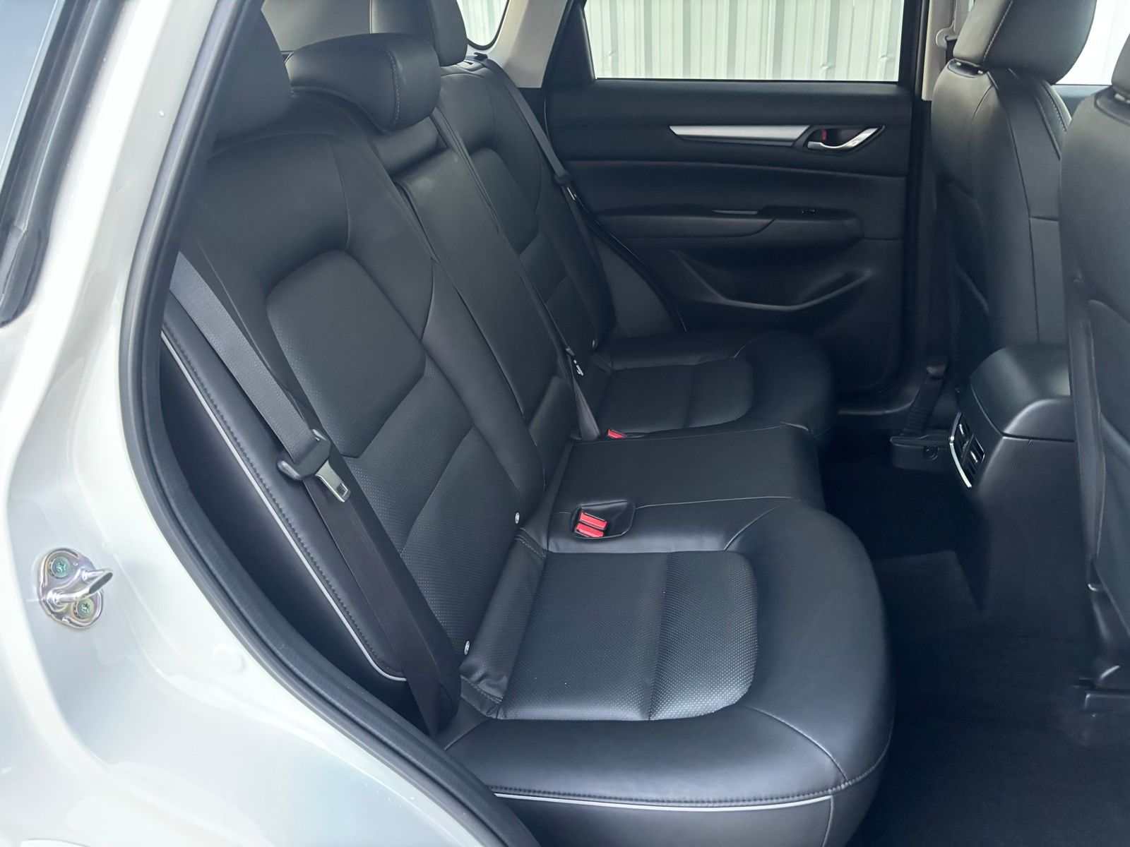 Used Car 2025 Mazda Cx-5  2.5 S Select Package For Sale Under $30,000 In Austin, Texas