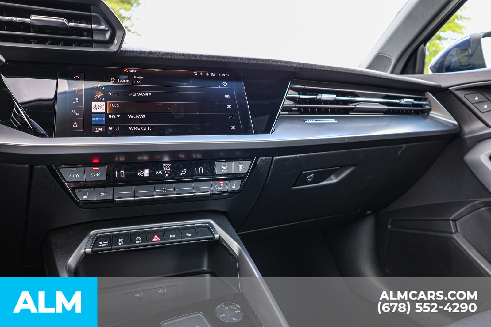 2023 Audi A3 40 Premium photo 34