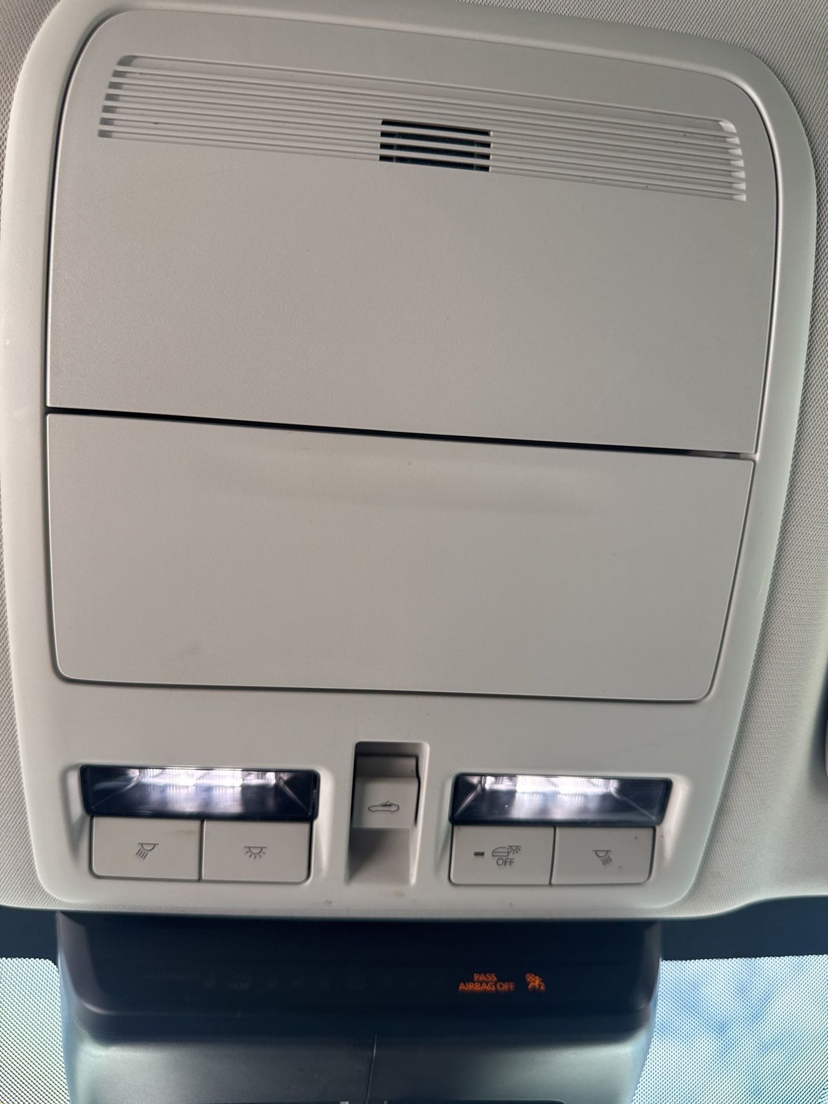 2025 Mazda CX-90 Preferred Package - Photo 18