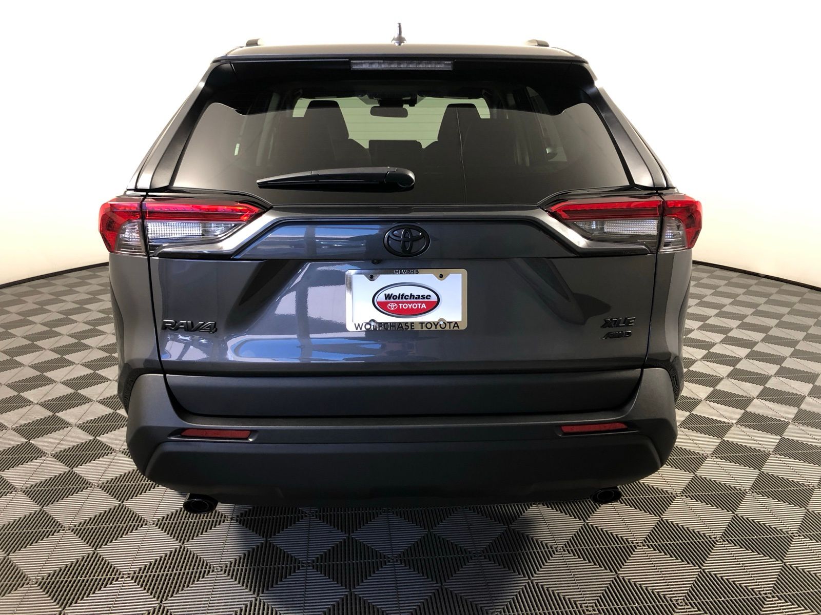Thumbnail: 2025 Toyota RAV4 - 6