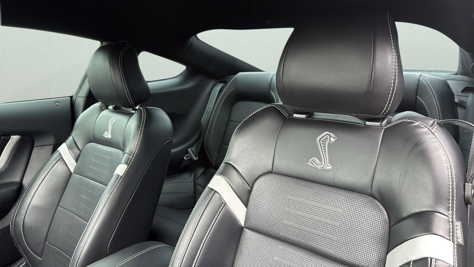 Used Car 2021 Ford Mustang  Shelby Gt500 For Sale Under $90,000 In Austin, Texas