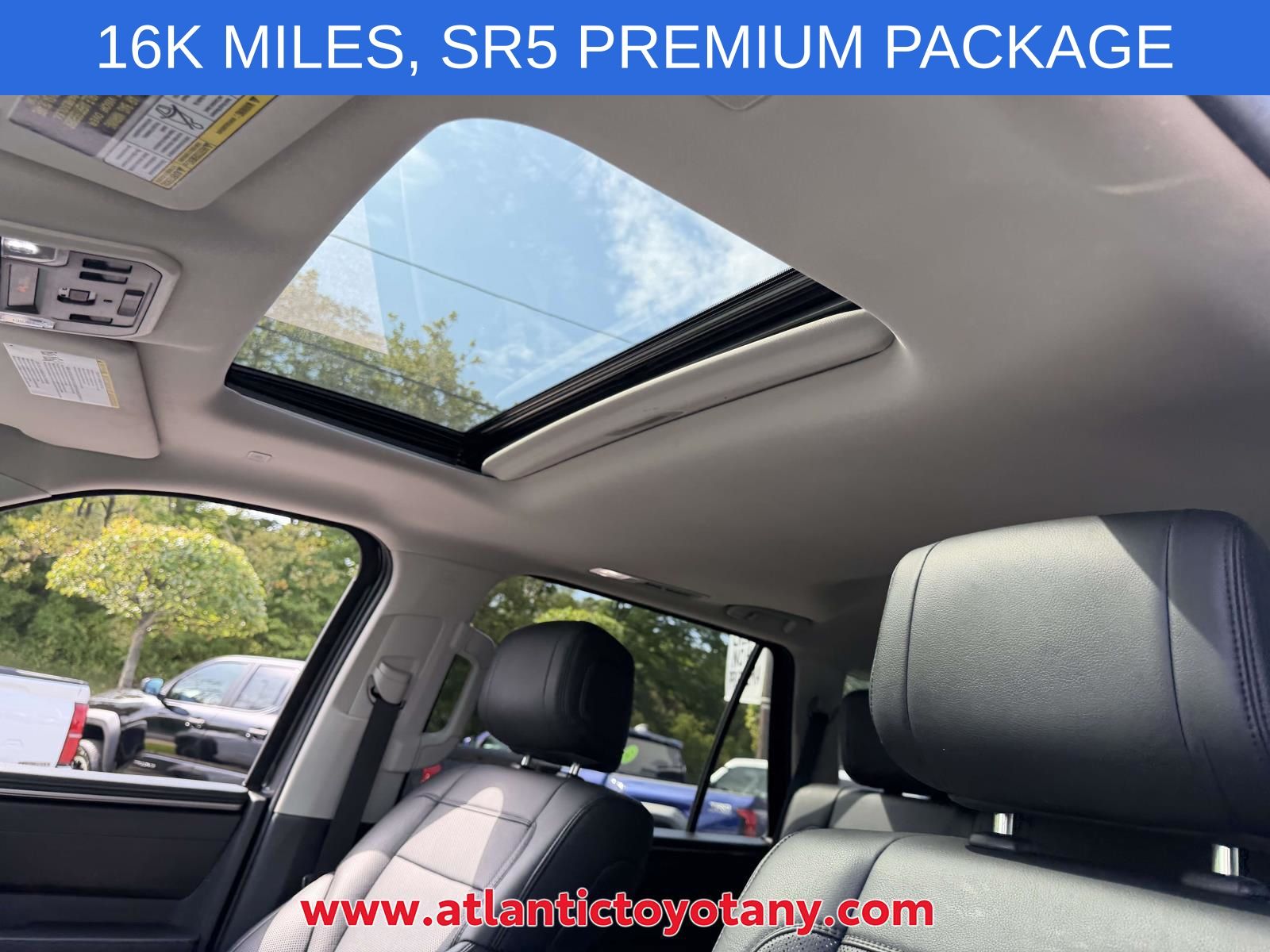Used 2024 Toyota Sequoia SUV