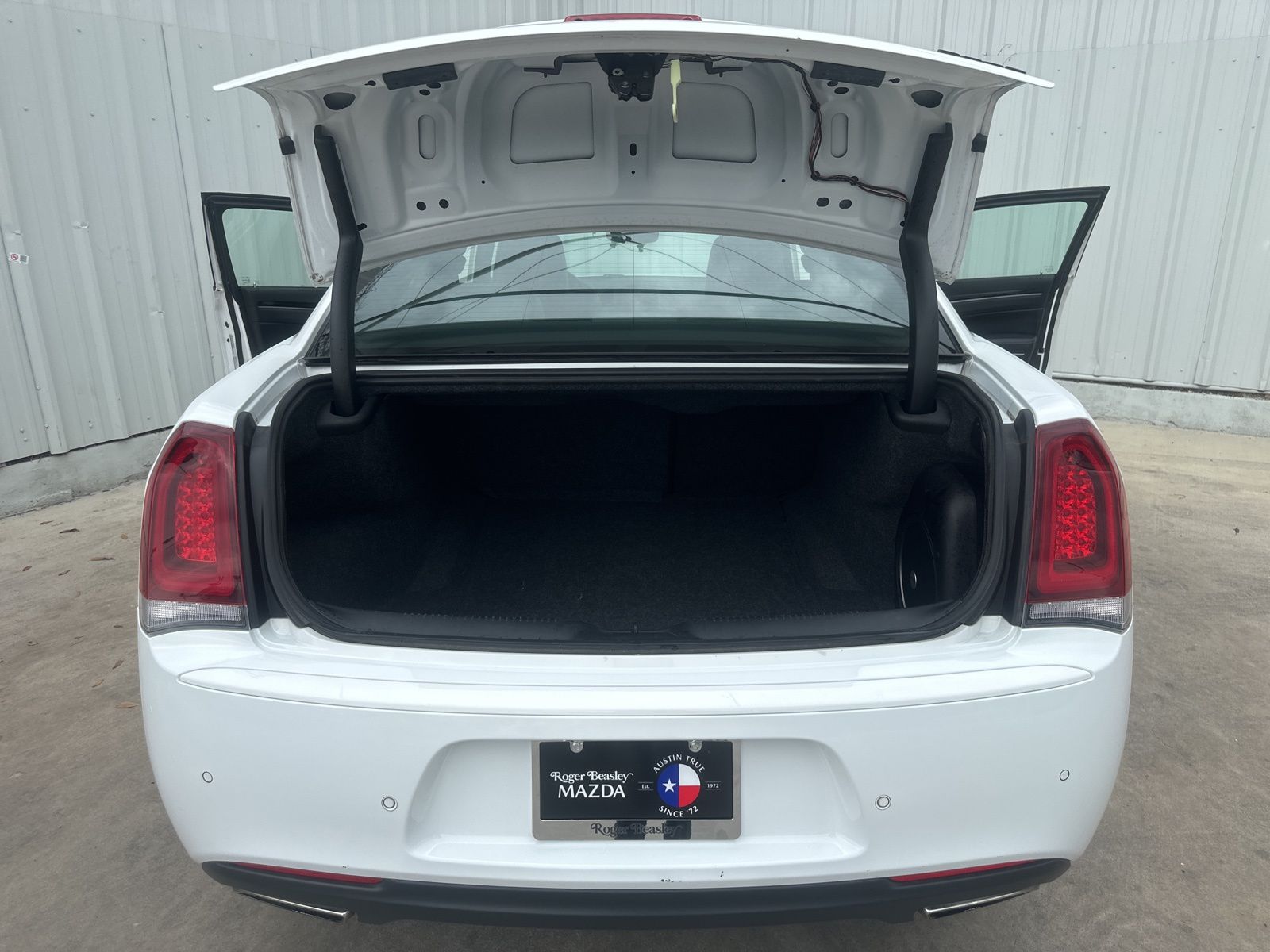 Used Car 2023 Chrysler 300  S For Sale Under $30,000 In Austin, Texas