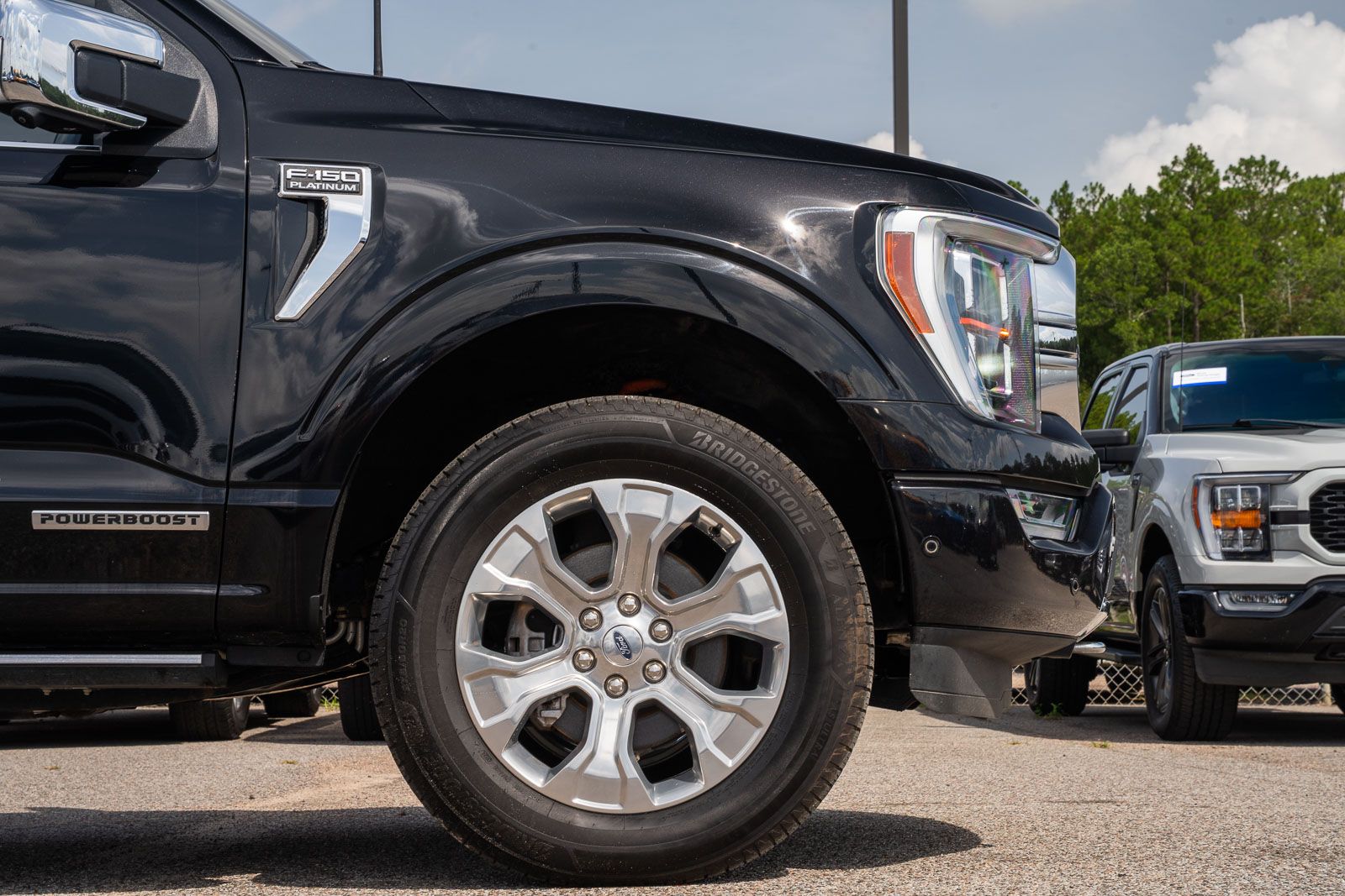 Used 2023 Ford F-150 Truck