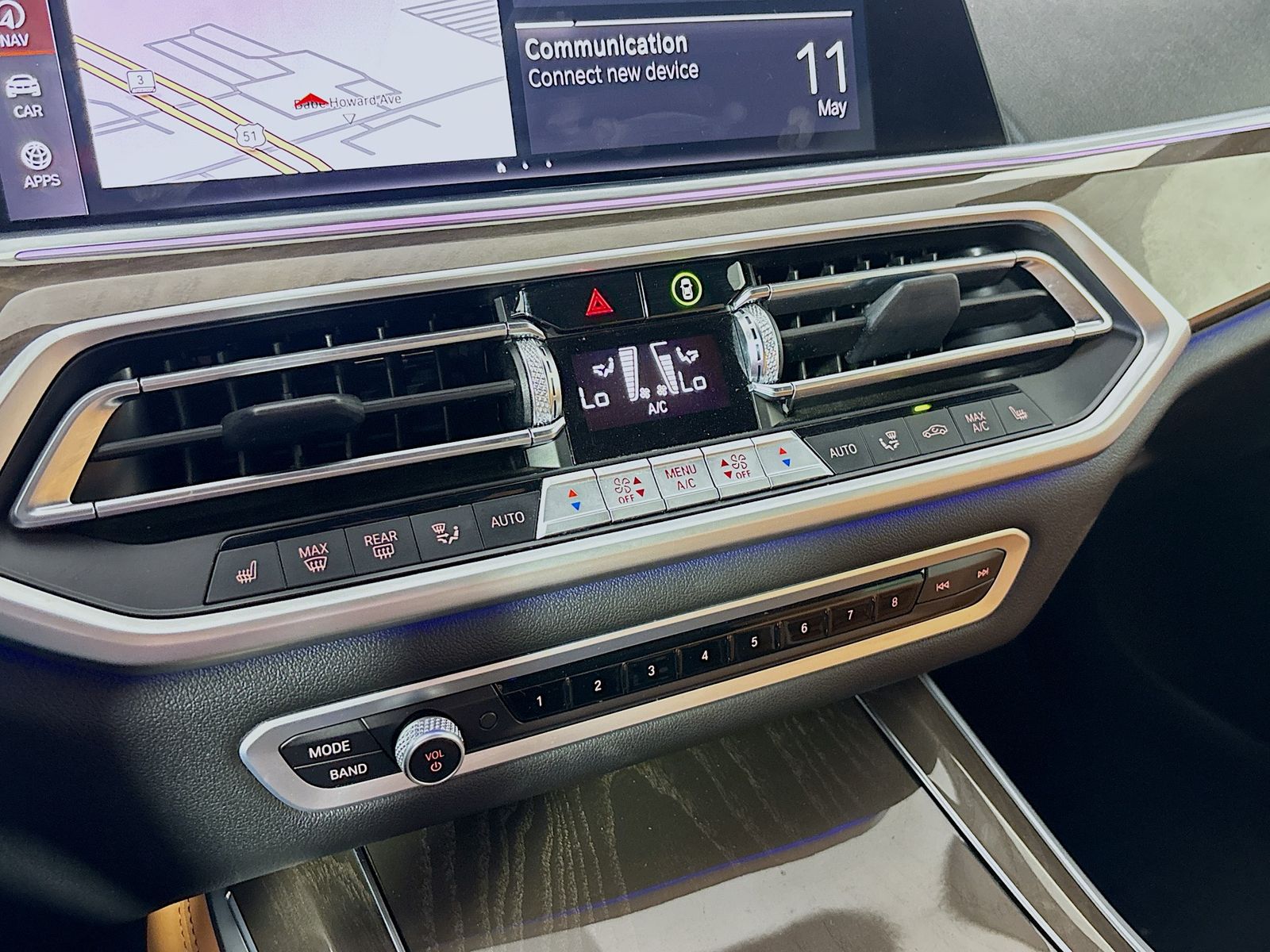 Used 2023 BMW X5 xDrive40i For Sale in OLIVE BRANCH, MS