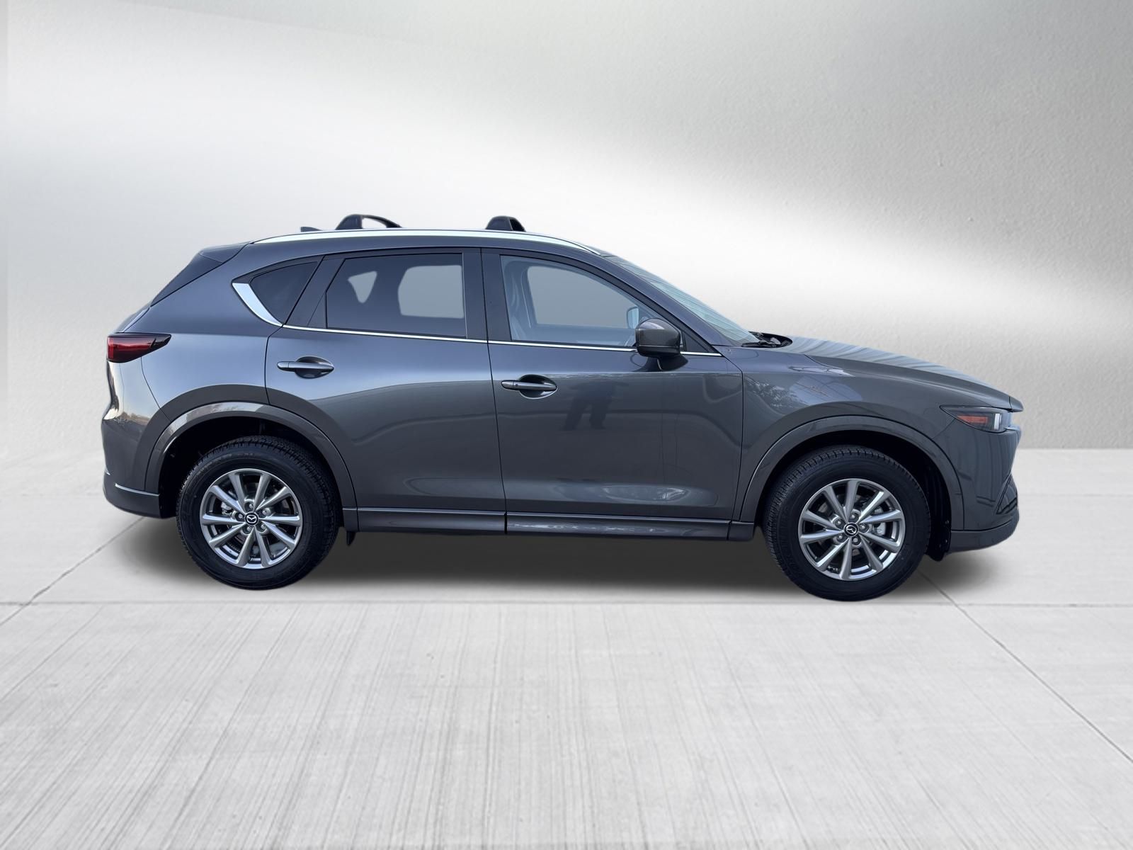 Used Car 2025 Mazda Cx-5  Wagon 4 Dr. 2.5 S Preferred Package All Wheel Drive For Sale Under $30,000 In Austin, Texas
