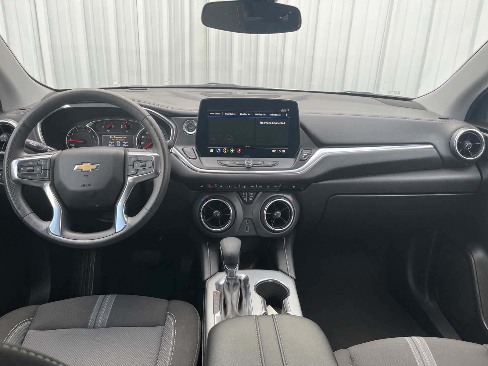 Used Car 2025 Chevrolet Blazer  Lt For Sale Under $30,000 In Austin, Texas
