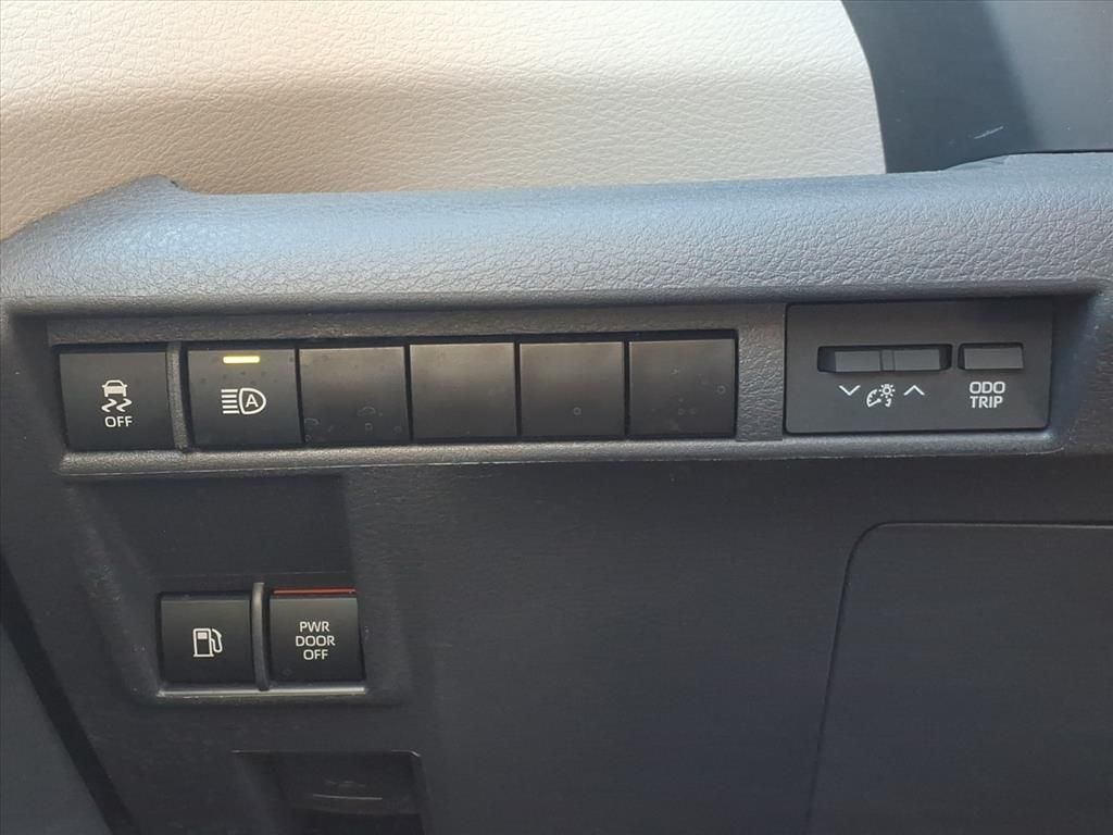 2024 Toyota Sienna XLE  at Classic Toyota Galveston