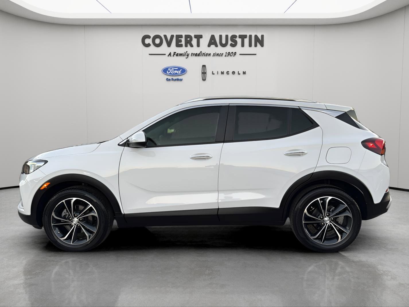 Used Car 2023 Buick Encore Gx  Select For Sale Under $25,000 In Austin, Texas