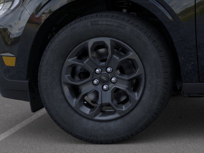 New 2026 Shadow Black Ford XLT image 20