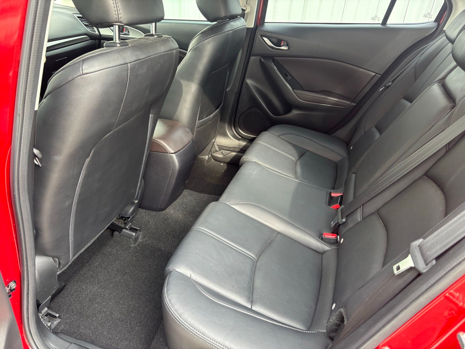 Used Car 2017 Mazda Mazda3  Touring For Sale Under $15,000 In Austin, Texas